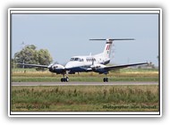 Beech 200 RAF ZK456 P_3